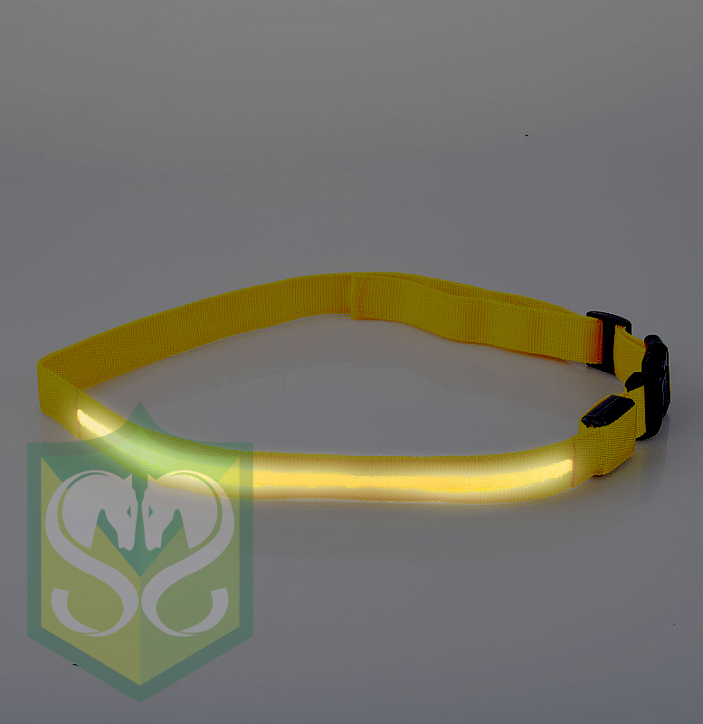 Flex LED Strip ( Red / Yellow )