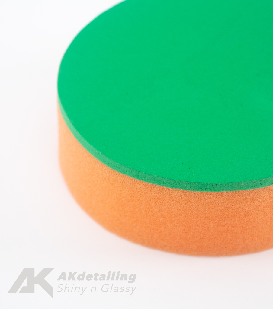 硬皮手拋海綿-下單第二件0元