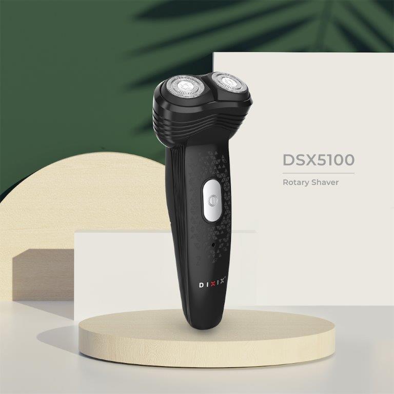 DIXIX充電式電動剃鬚刀