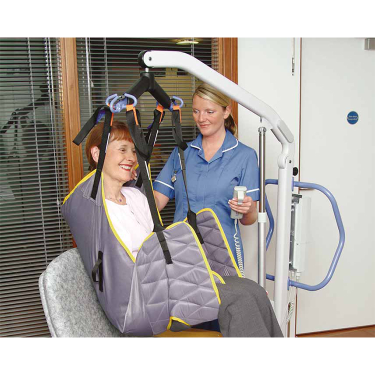 Joerns Healthcare - Advance | Passive Lifts