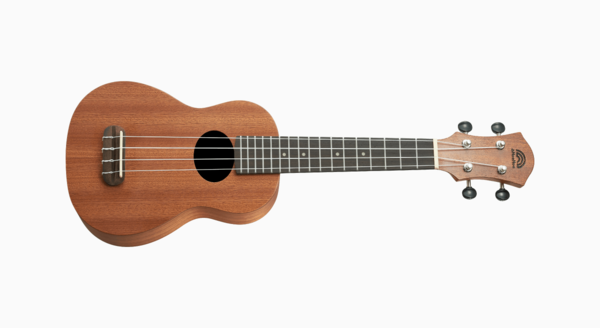 aNueNue aNueNue 彩虹人 烏克麗麗 B1 21吋 桃花心木 Rainbow入門系列 第 2 張圖片｜三峽烏克麗麗