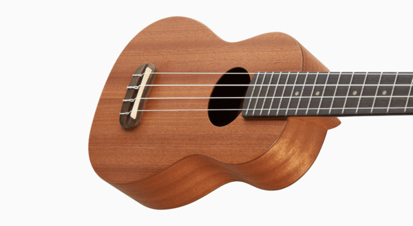 aNueNue aNueNue 彩虹人 烏克麗麗 B1 21吋 桃花心木 Rainbow入門系列 第 4 張圖片｜三峽烏克麗麗