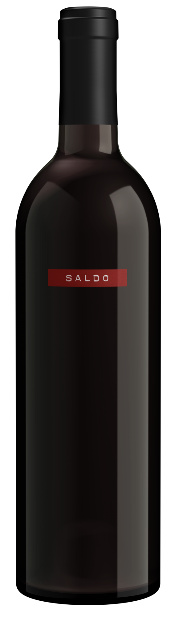 The Prisoner Wine Company Saldo Zinfandel 2022
