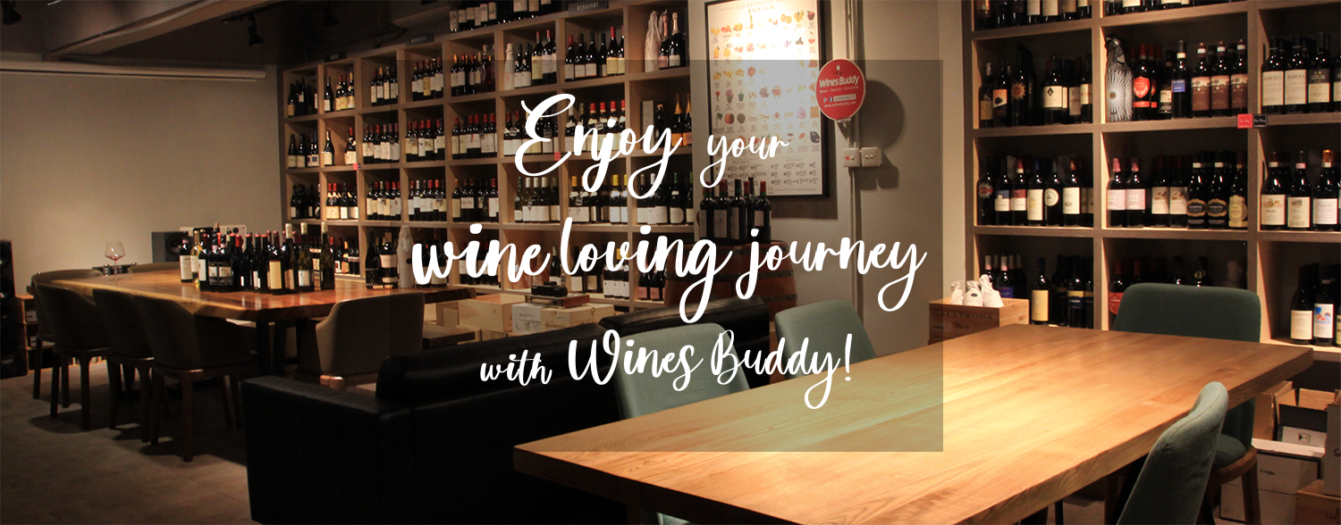 Wine Shop Winesbuddy