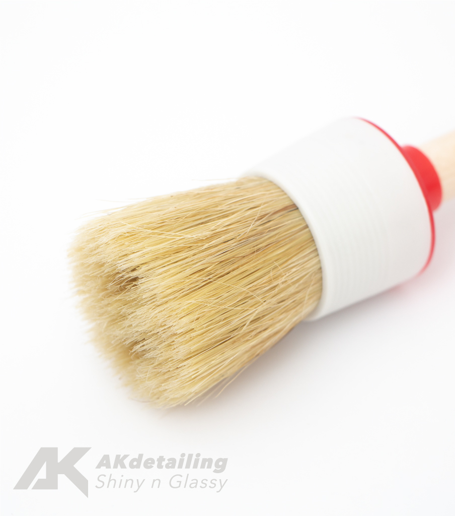 高密度鋼圈刷35mm