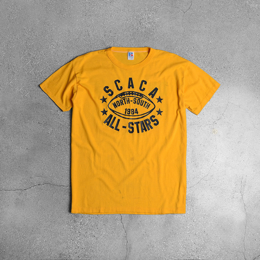 Vintage 80's Tee