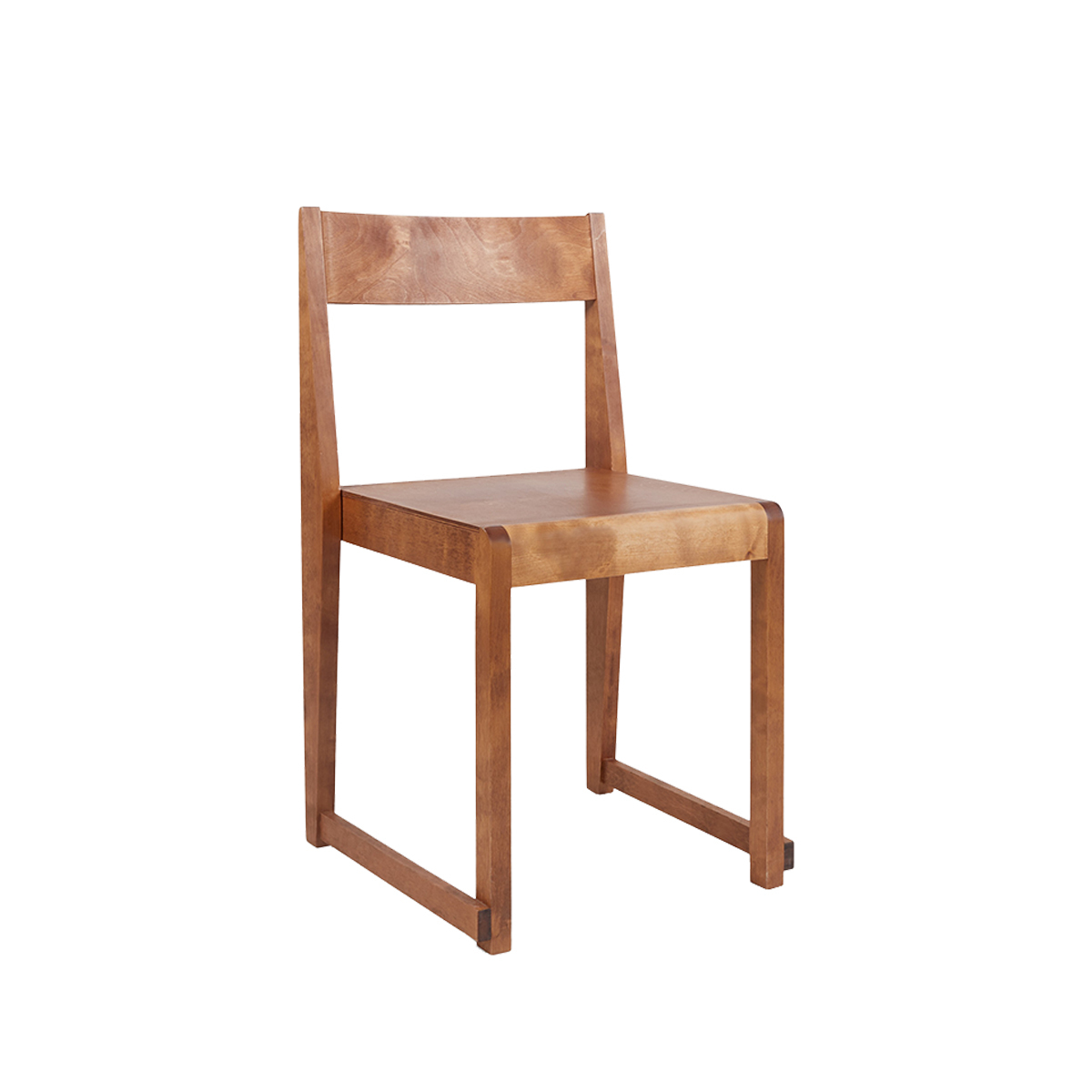 (預購) 01 / 單椅 by FRAMA