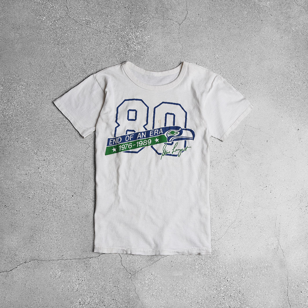 Vintage 80's Tee