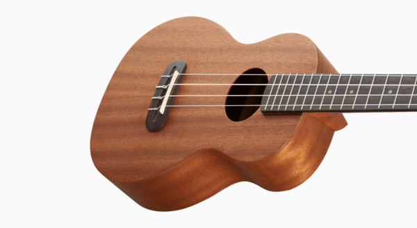 aNueNue aNueNue 彩虹人 烏克麗麗 B2 23吋 桃花心木 Rainbow入門系列 第 4 張圖片｜三峽烏克麗麗