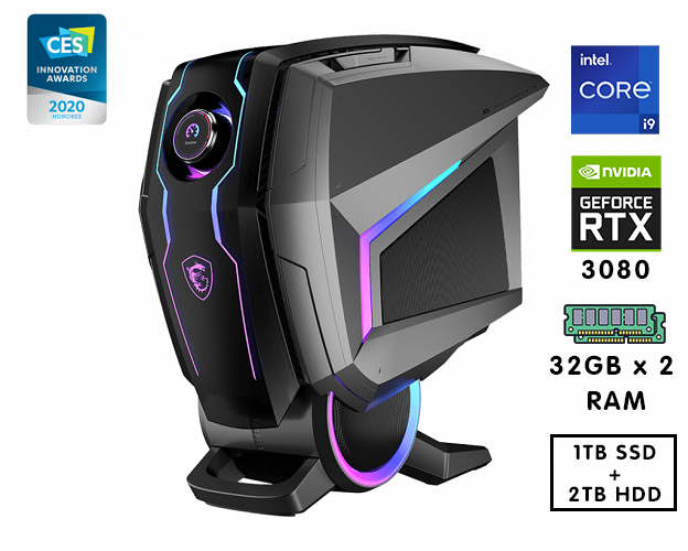 MSI MEG Aegis Ti5 11TE 223TW