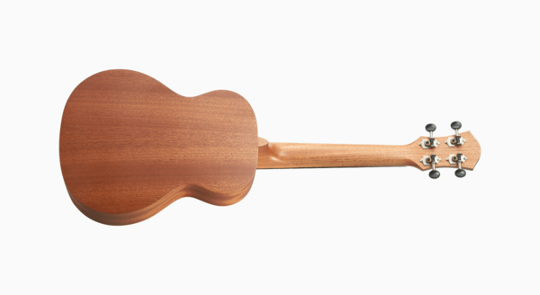 aNueNue aNueNue 彩虹人 烏克麗麗 B3 26吋 桃花心木 Rainbow入門系列 第 3 張圖片｜三峽烏克麗麗