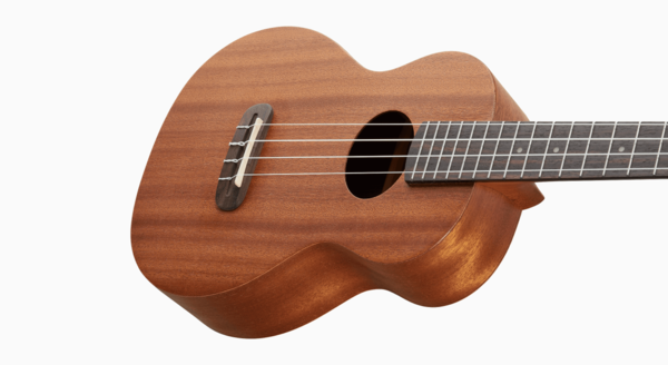 aNueNue aNueNue 彩虹人 烏克麗麗 B3 26吋 桃花心木 Rainbow入門系列 第 4 張圖片｜三峽烏克麗麗