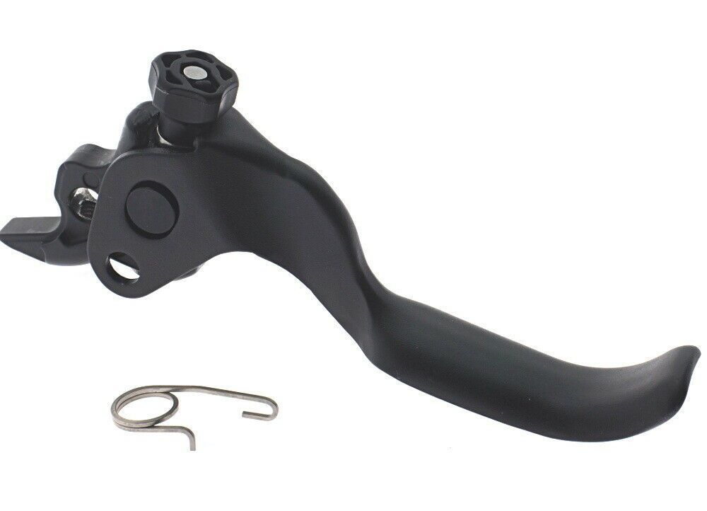 shimano slx brake lever adjustment