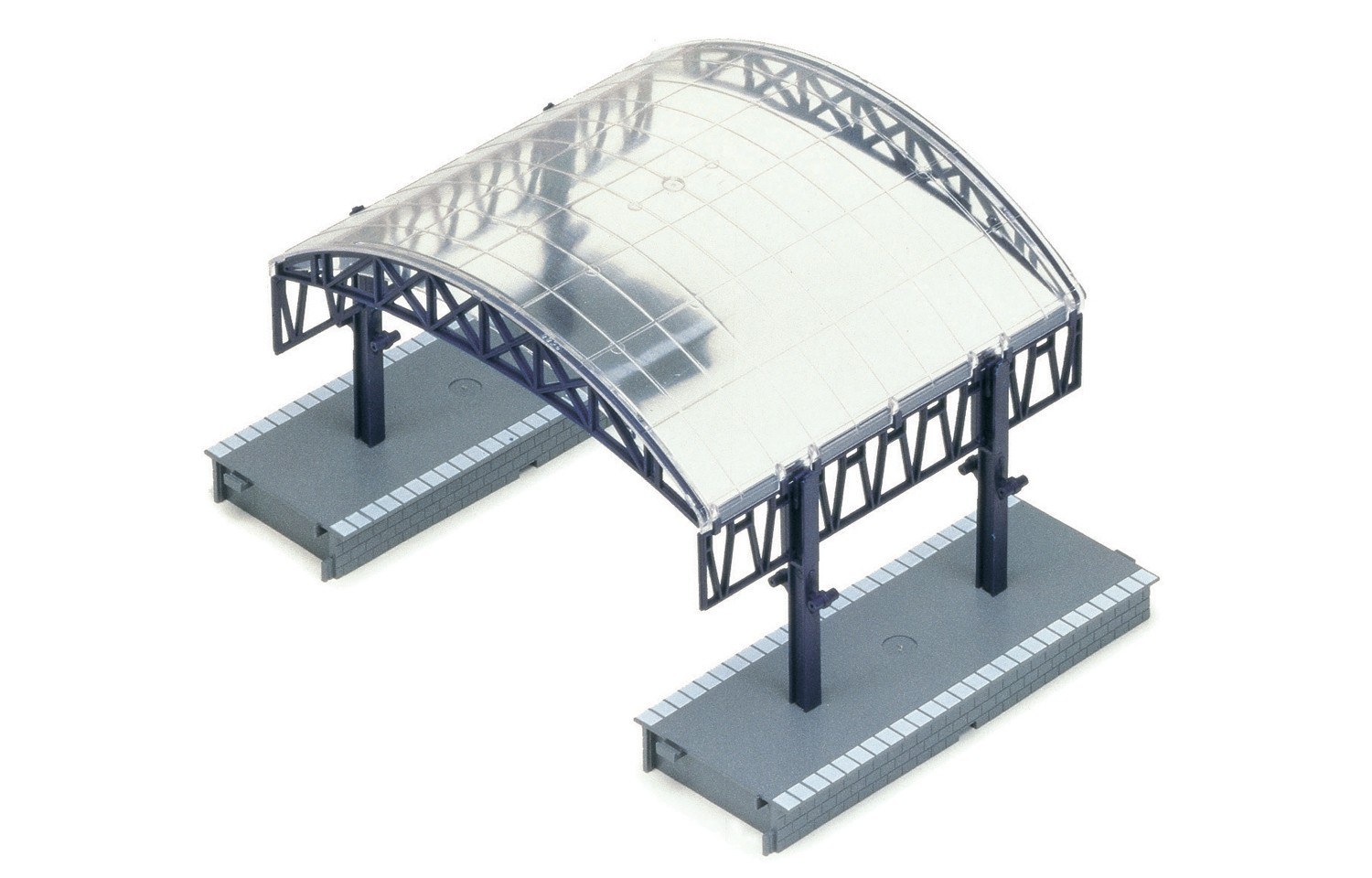 Hornby R334 HO scale, Station Over-roof Kit
