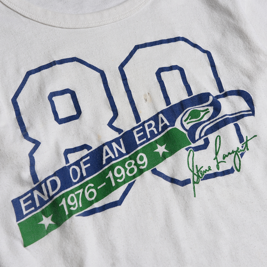Vintage 80's Tee