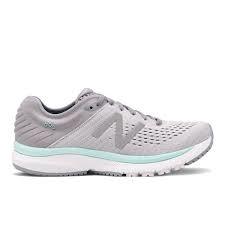 New Balance 860 Gray (W) W860P10