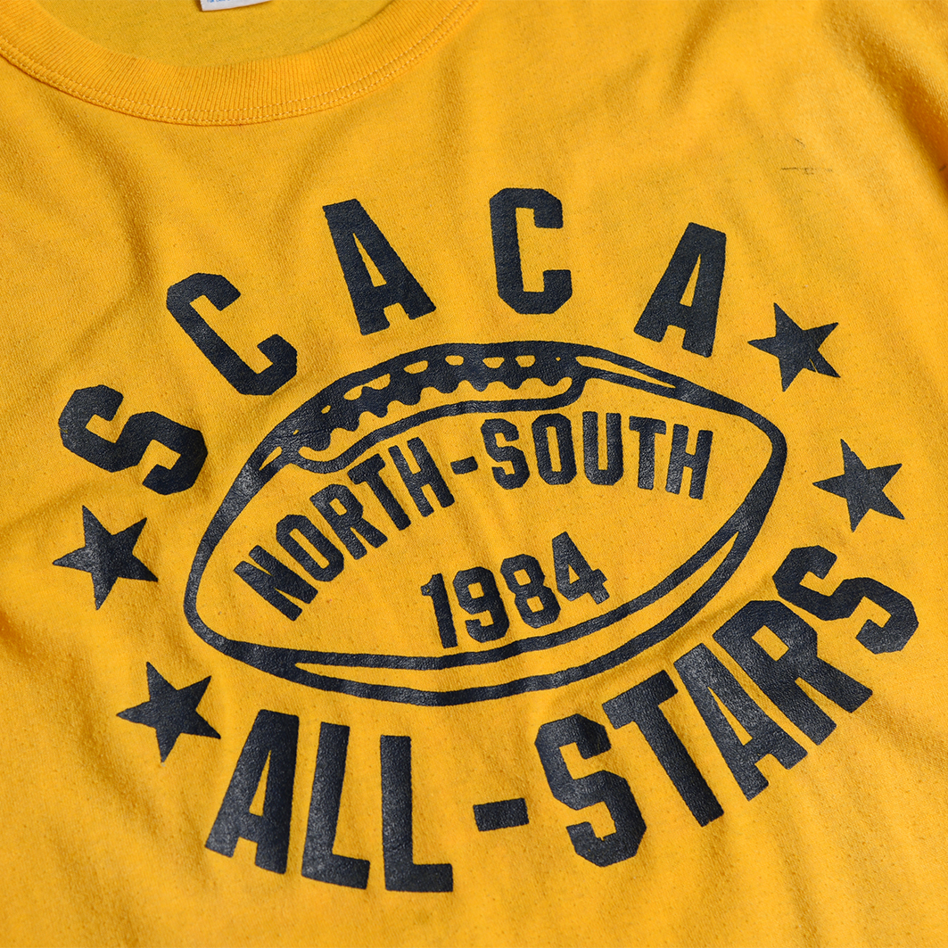 Vintage 80's Tee
