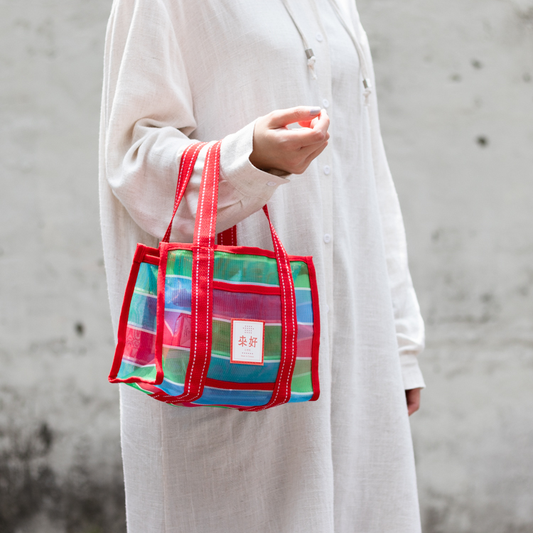 台灣茄芷袋禮物