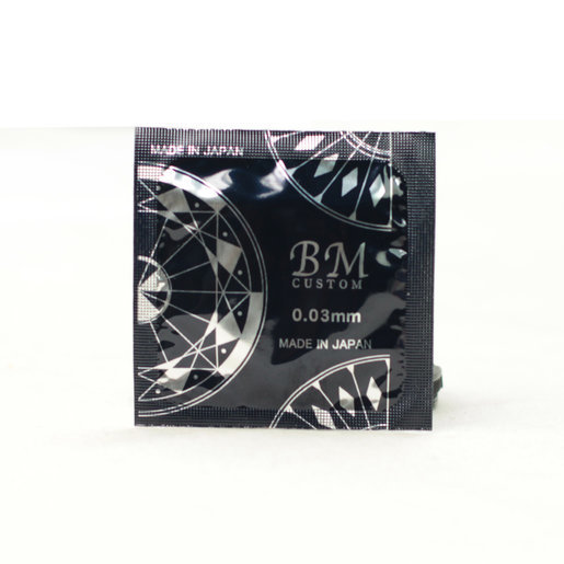 〔日本原裝進口〕日本中西 - 0.03 超薄安全套 業務用裝 144片 (日本版)