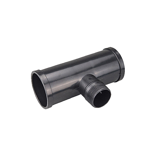 水帶用接頭-三通