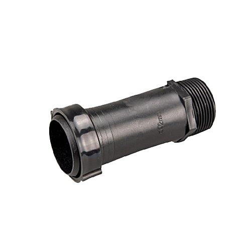 水帶用接頭-外牙