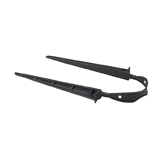 水帶用接頭-折彎固定