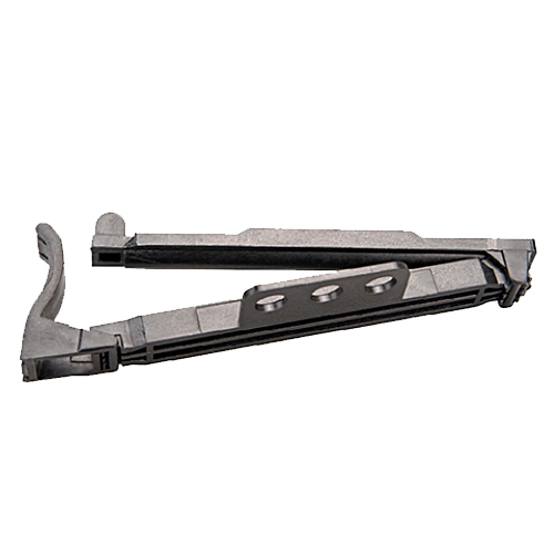 水帶用接頭-止水尾夾