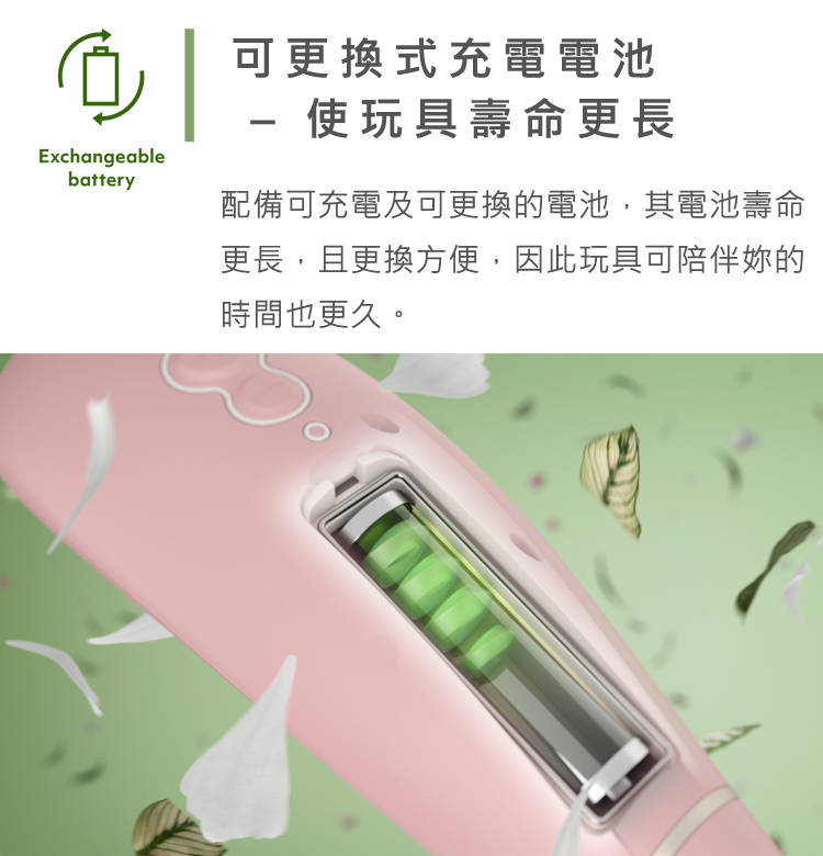 德國 Womanizer PREMIUM eco 環保吸吮愉悅器