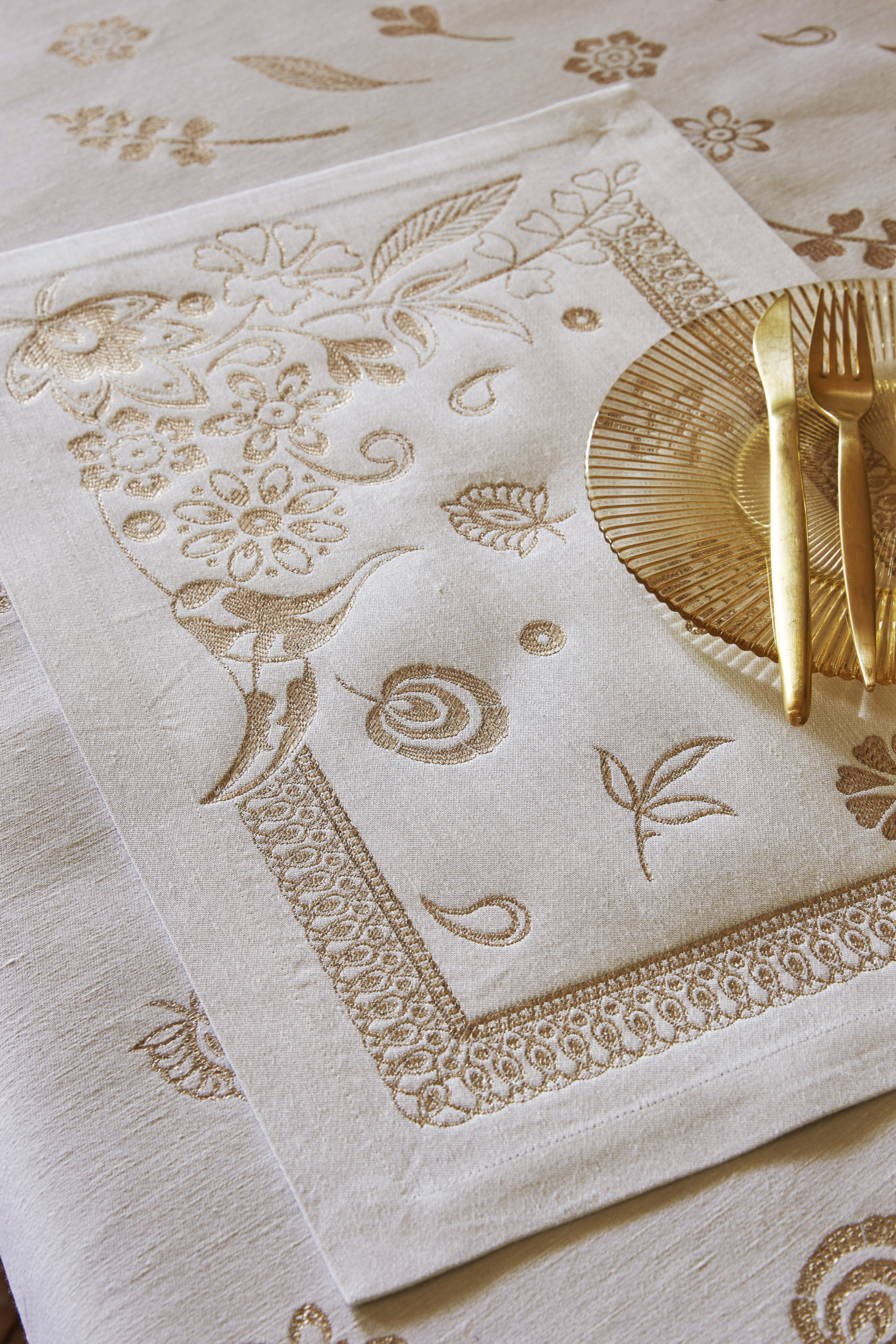 Placemat, Haute Couture (Set of 4)