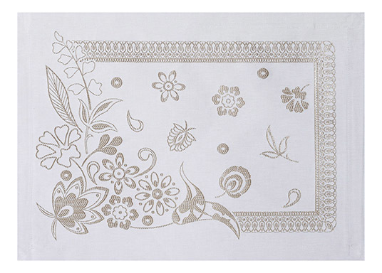 Placemat, Haute Couture (Set of 4)