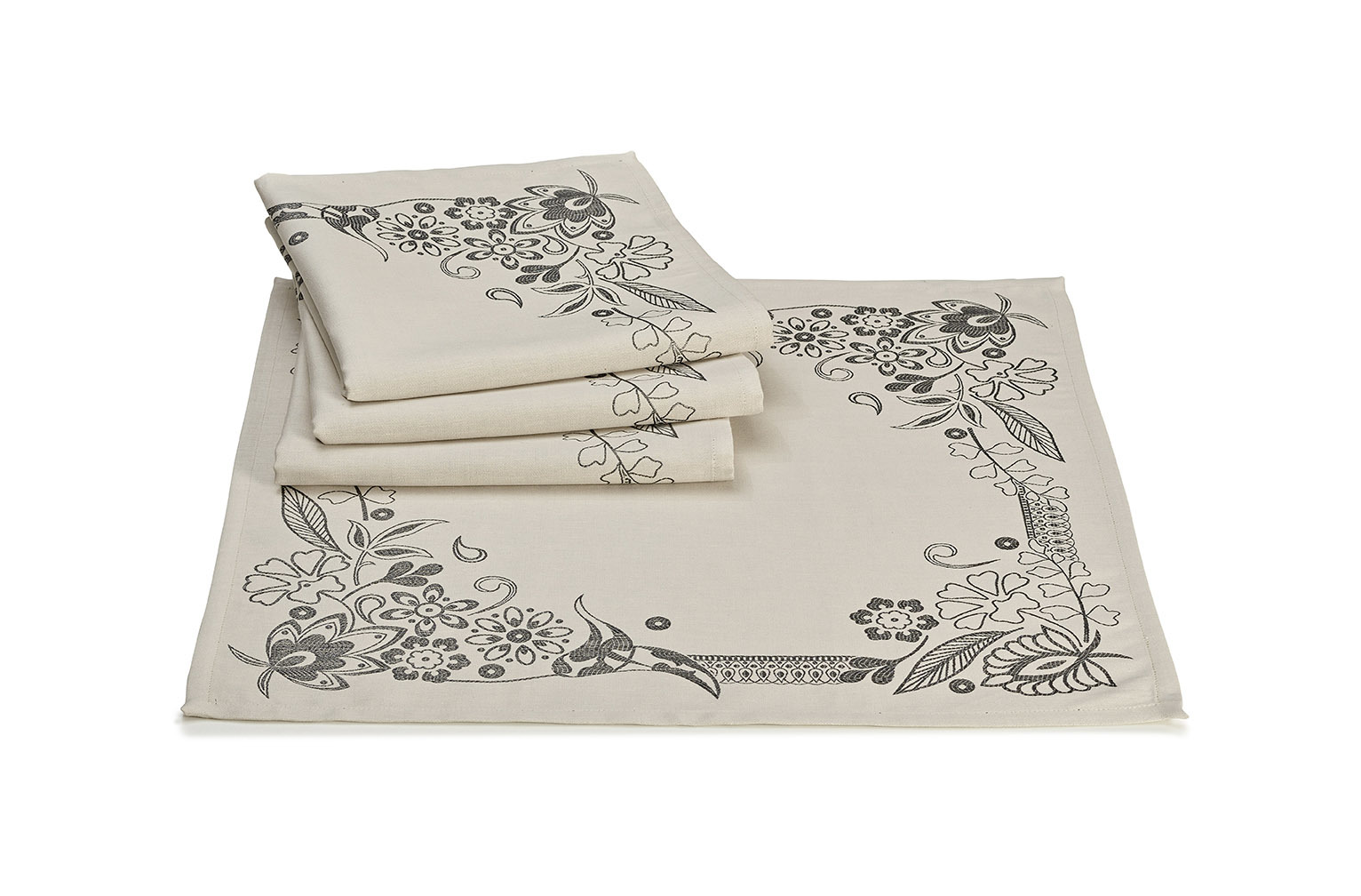 Napkin, Haute Couture (Set of 4)