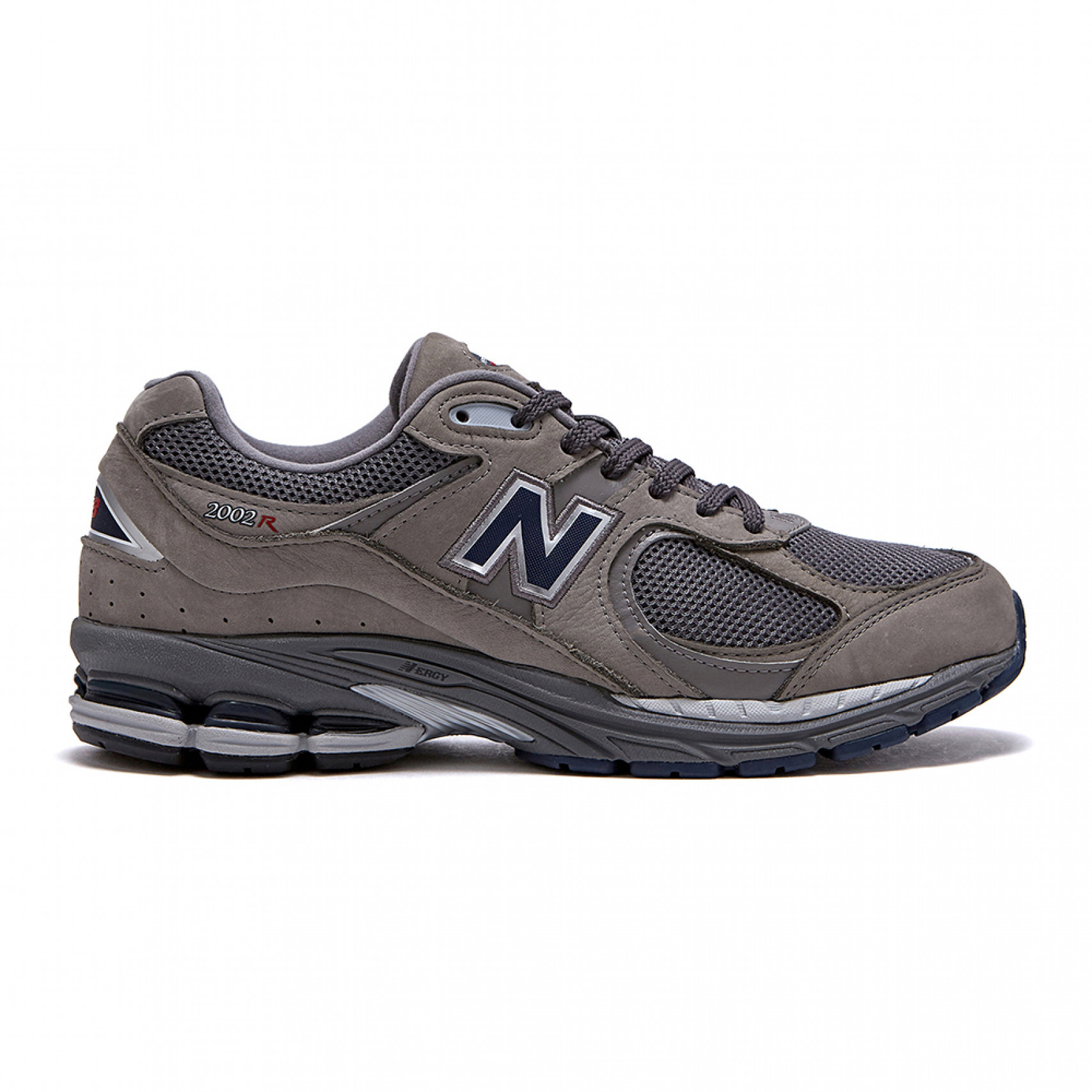 預訂| New Balance 2002R 深灰ML2002RA