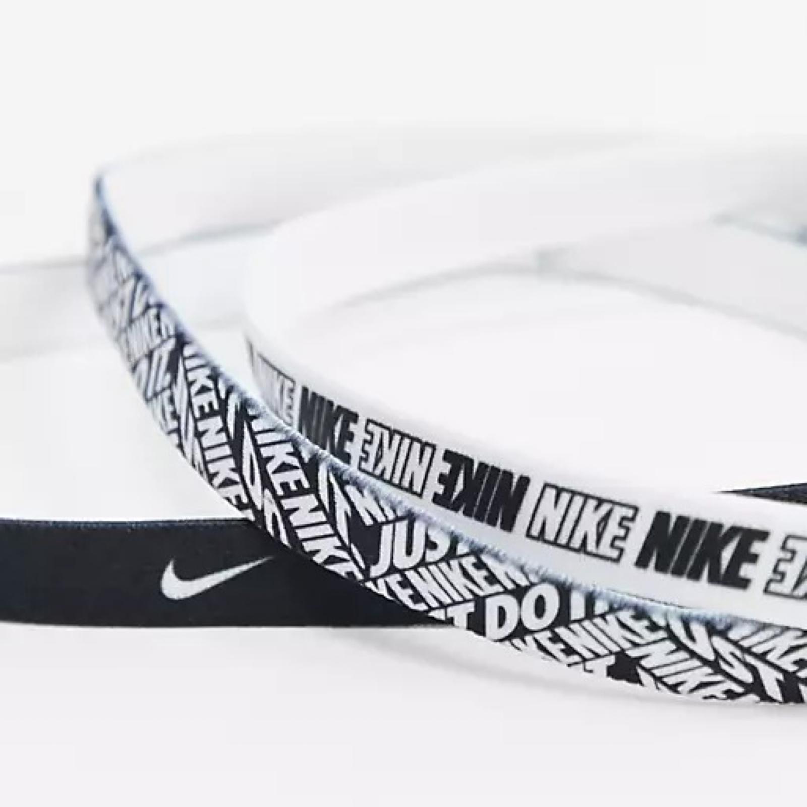 Nike Hair Ties