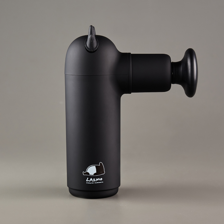 馬來貘印花款｜貘鹿用按摩槍