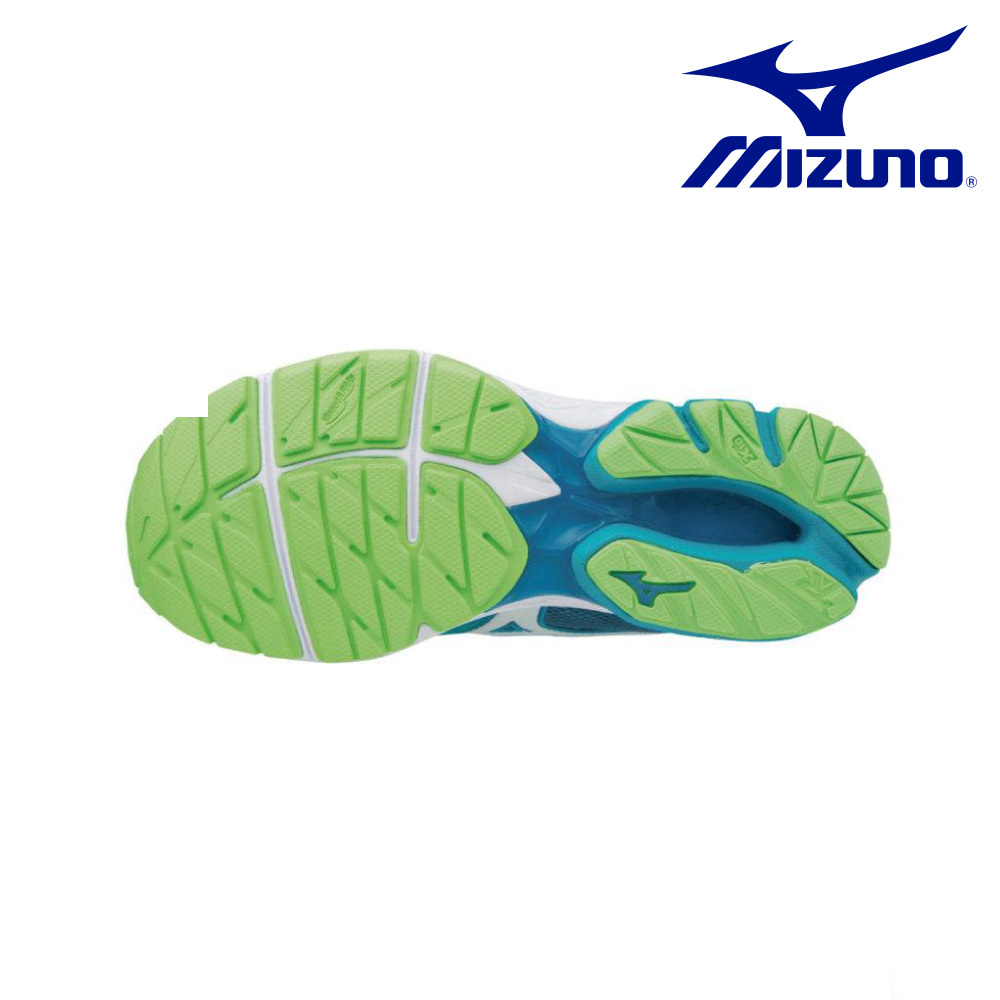 MIZUNO RIDFR 女慢跑鞋 J1GD180607