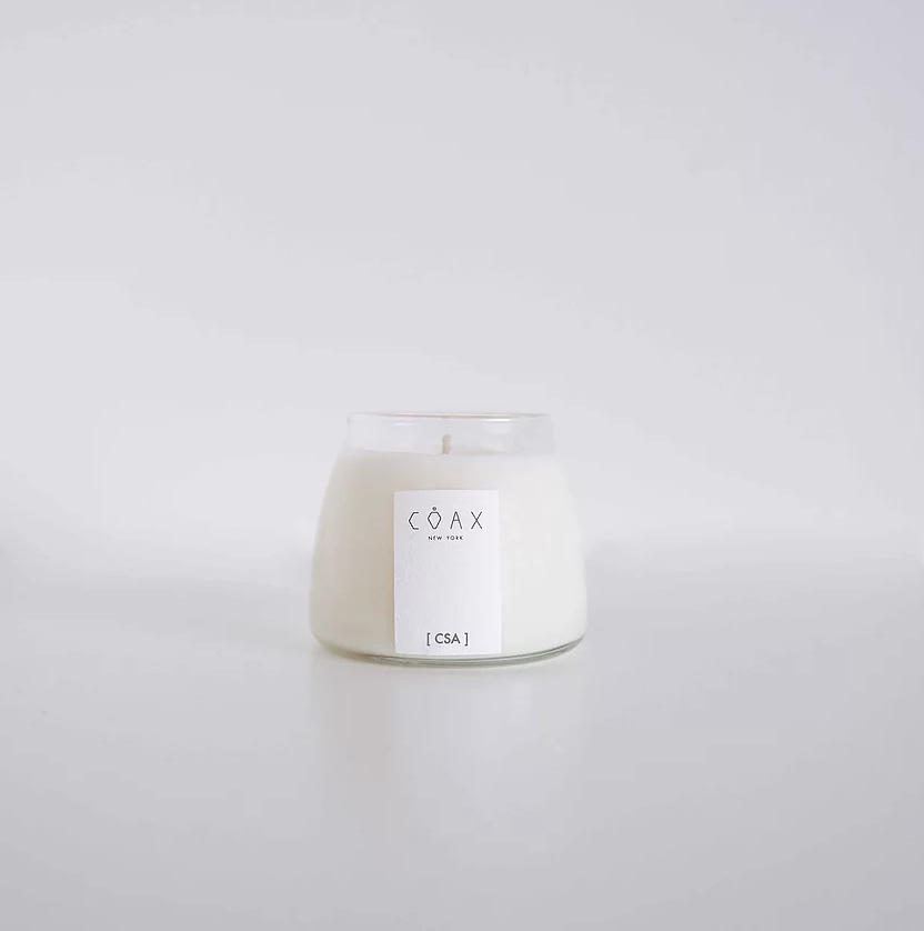 Project Coax 精油大豆蠟燭 - 4LLS