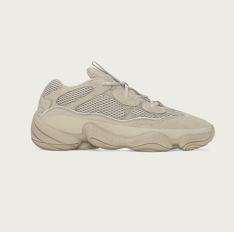 yeezy 500 runner