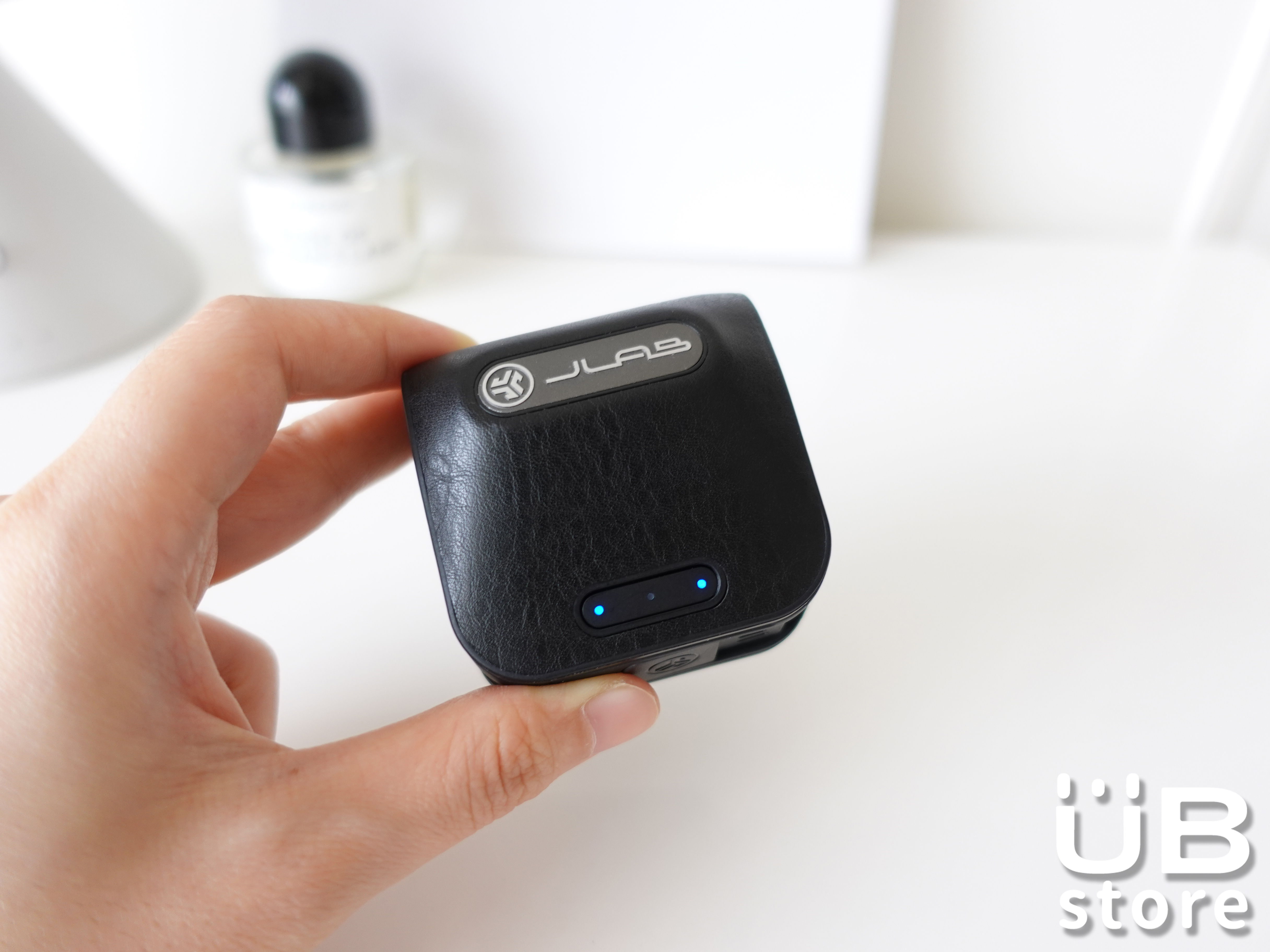 【開箱評測】JLab 功能最全款式！Epic Air ANC 真無線藍牙耳機