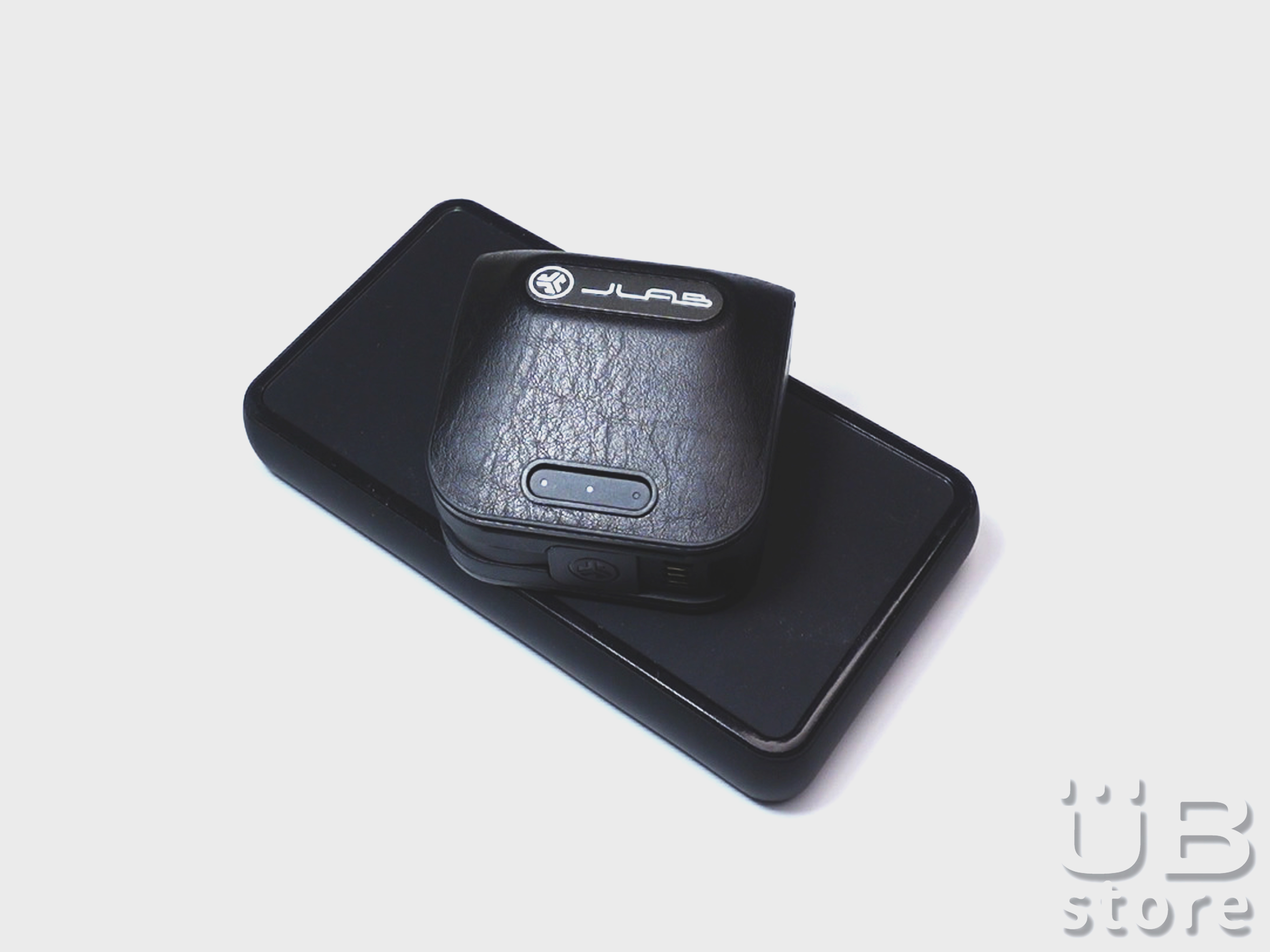 【開箱評測】JLab 功能最全款式！Epic Air ANC 真無線藍牙耳機