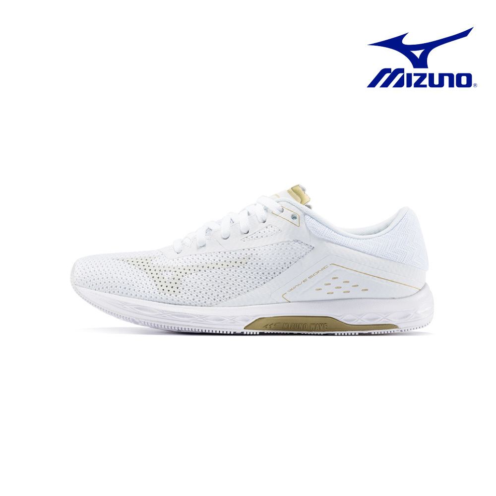 MIZUNO SONIC 女路跑鞋 J1GD173407