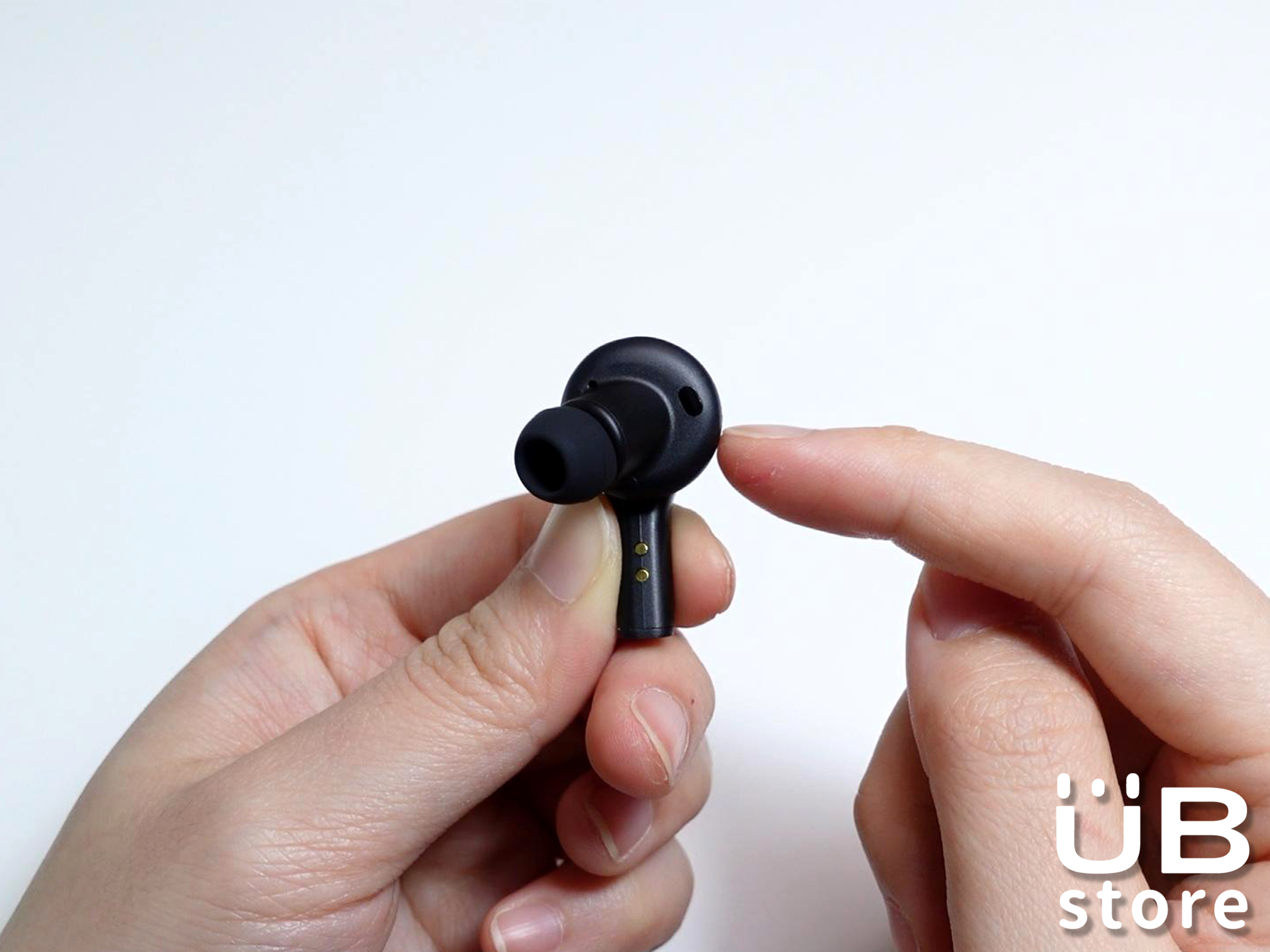 【開箱評測】JLab 功能最全款式！Epic Air ANC 真無線藍牙耳機