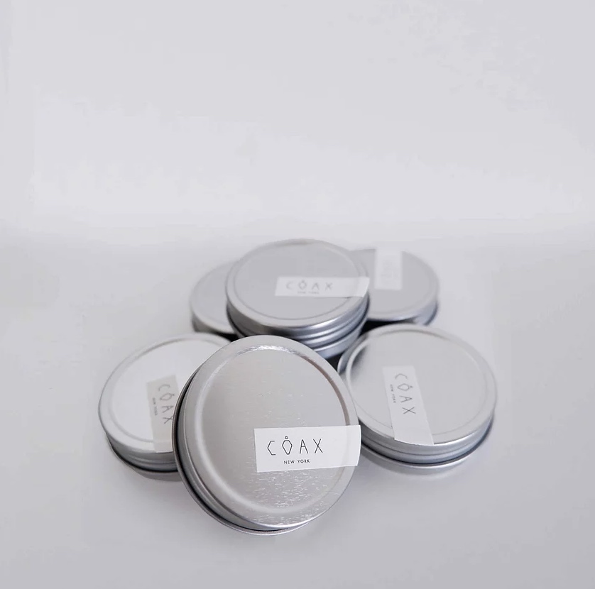 Project Coax 香氛蠟燭組合 - C001