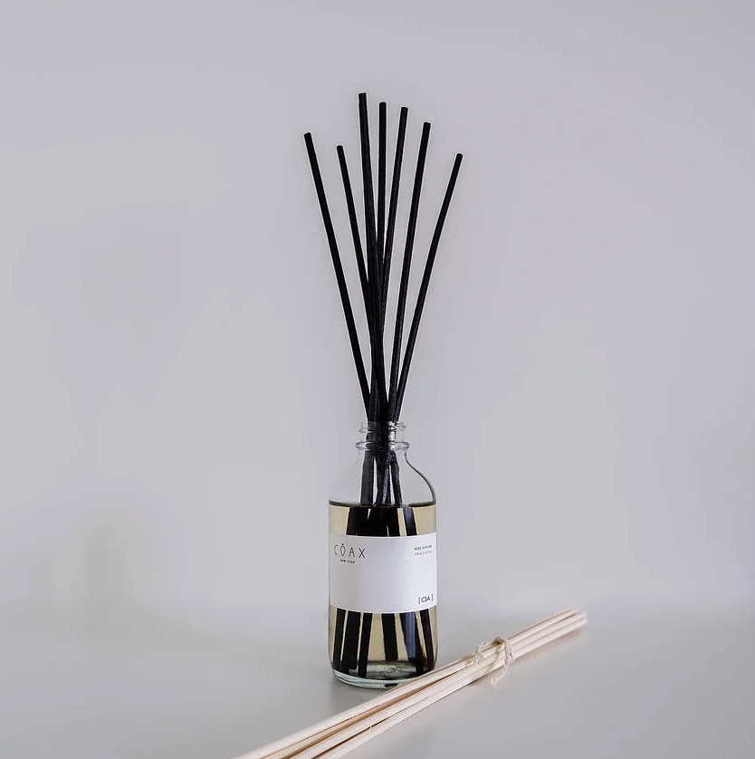 Project Coax 香氛擴香瓶 - DCSA