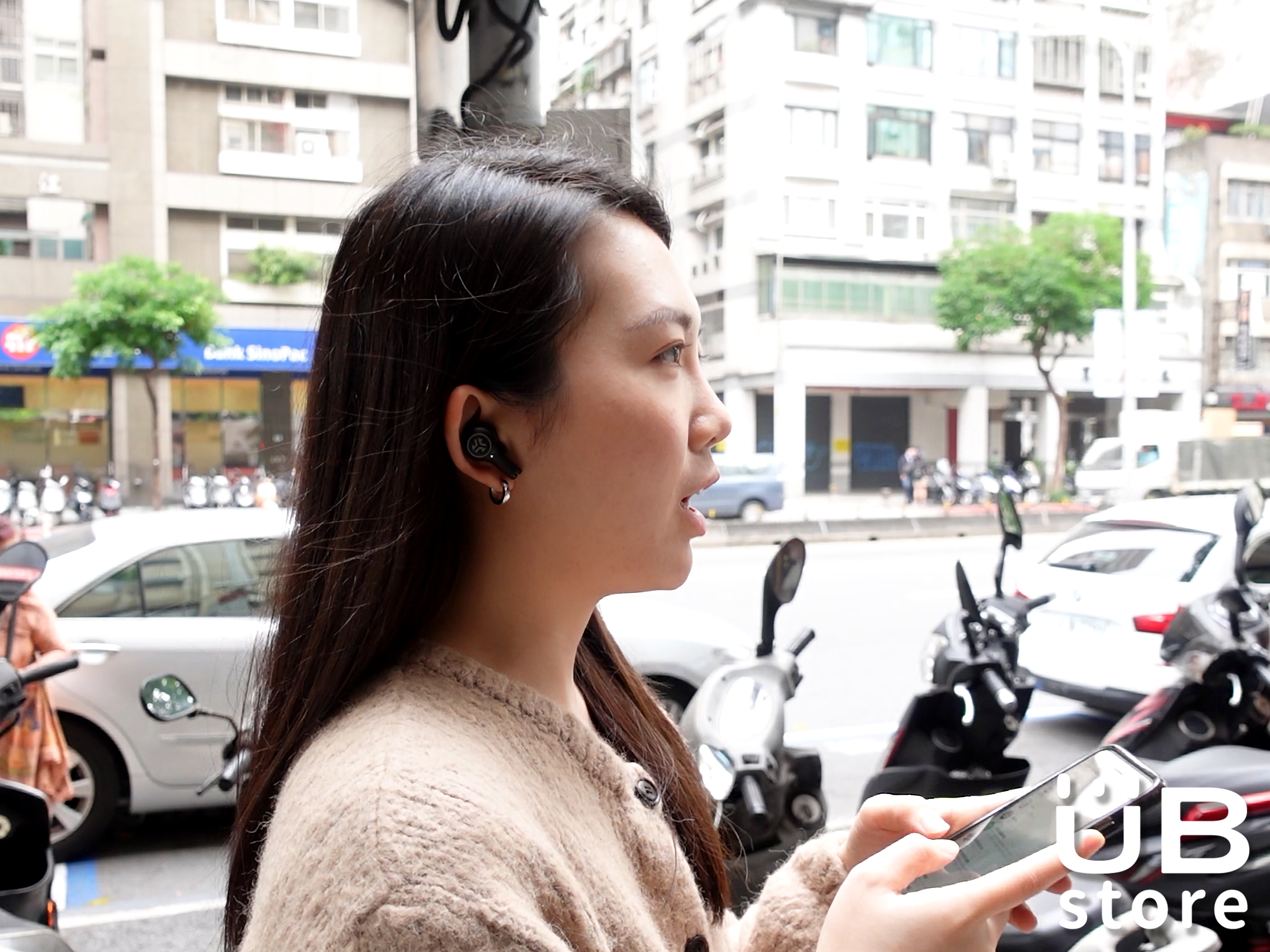 【開箱評測】JLab 功能最全款式！Epic Air ANC 真無線藍牙耳機