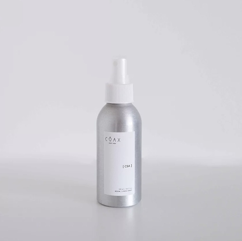 Project Coax 芳香噴霧 - LCSA