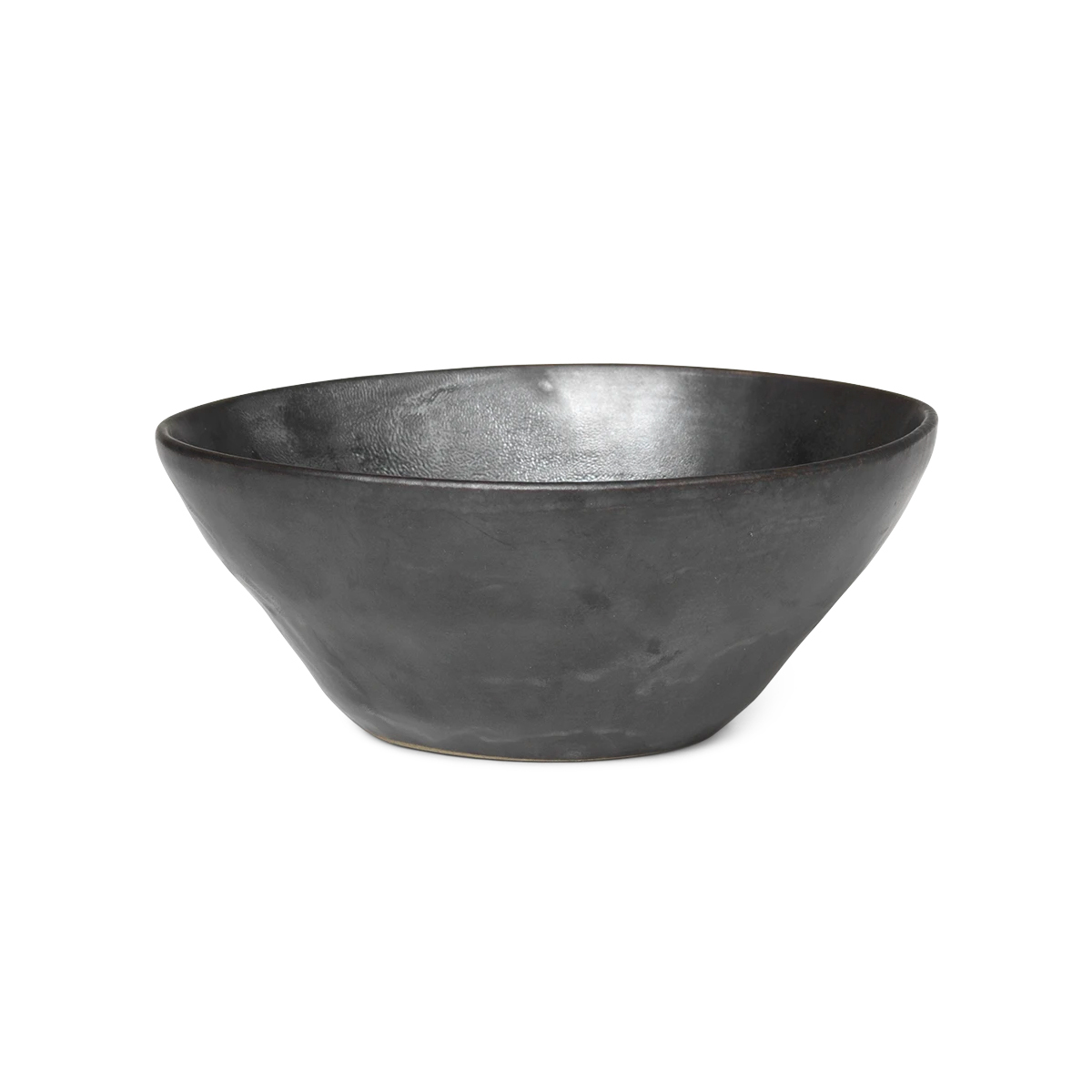 流瀉 / 圓碗 - 中 by Ferm Living