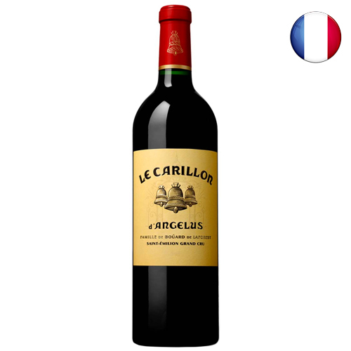 Le Carillon de l’Angelus 2016 (RP93)