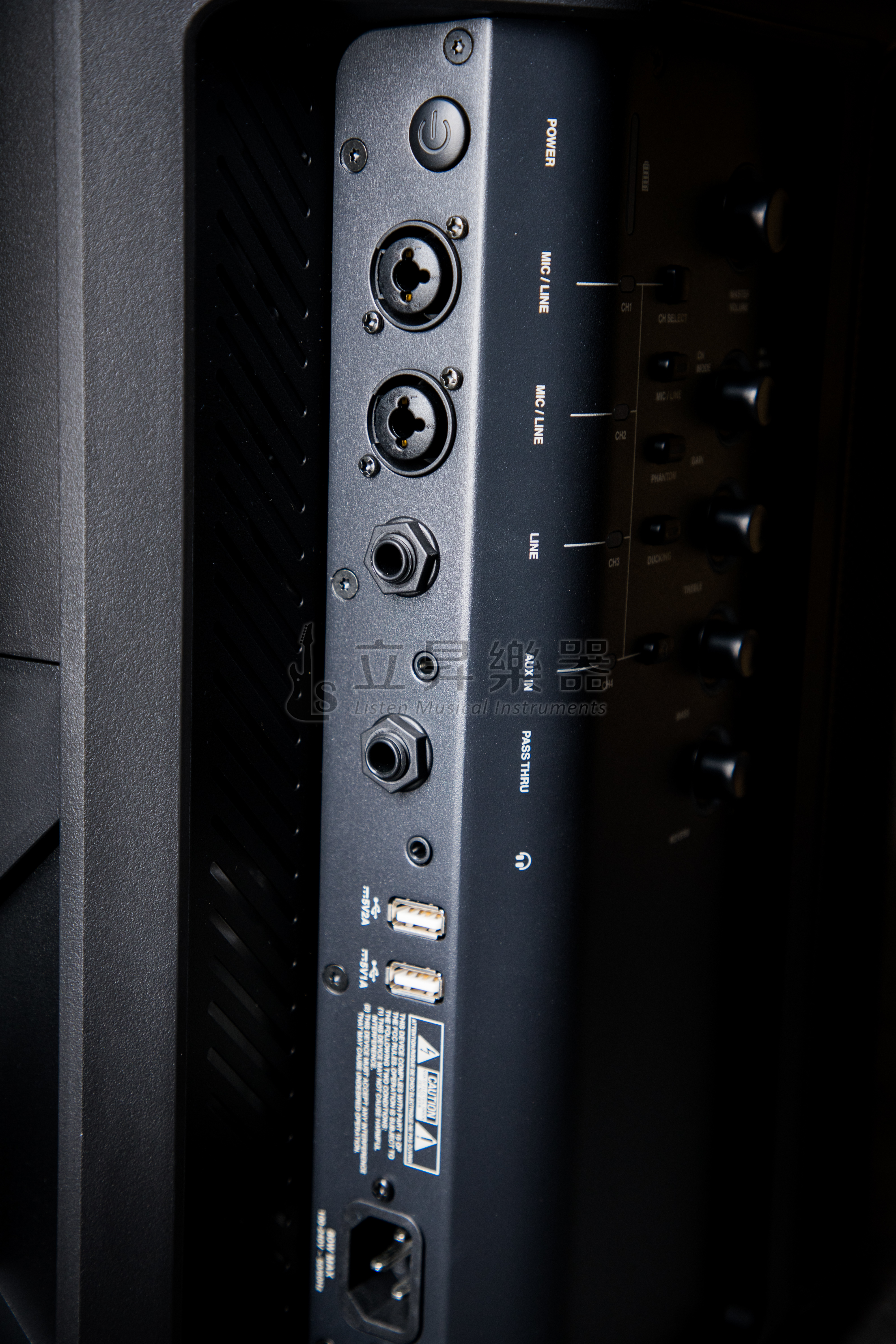 JBL EON ONE COMPACT 充電式 藍牙喇叭