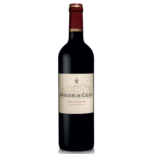 Marquis de Calon 2009 (JR17/20)