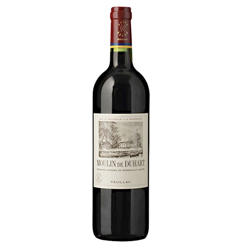 Moulin de Duhart 2020